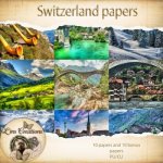 Switzerland CU papers