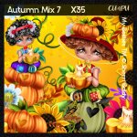 Autumn Mix 7