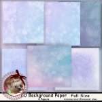 DC_CU Little Butterfly Background Paper