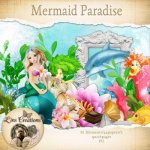Mermaids Paradise