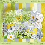 Spring Wishes - Tagger