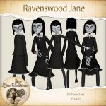 Ravenswood Jane