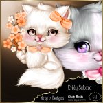 Kitty Sakura