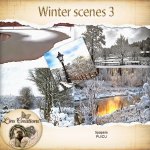 Winter scenes 3