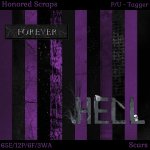 Scars - Tagger