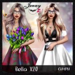 Bella by Jenny