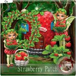 DC_CU Strawberry Patch