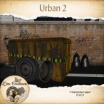 CU Urban 2