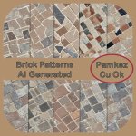 AI Brick Patterns