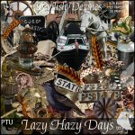 Lazy Hazy Days