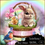 EasterBunny 1