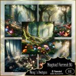 AI - Magical Forest BG