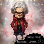 AI - Grumpy Granny 2