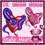 Snake Heart Script