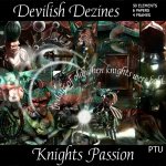 Knights Passion