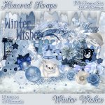 Winter Wishes - Tagger