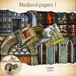 Medieval papers 2
