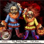 DC_CU Scary Clown