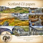 Scotland CU papers