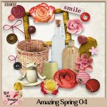 Amazing Spring 04 - CU4CU