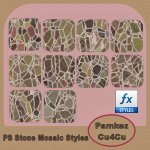 PS Stone Mosaic Styles