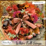 When Fall Sings