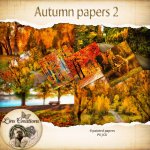 Autumn papers 2