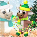 Mooliday by IKHDesigns