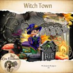 Witch town