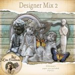 Designer Mix 2