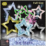 Ice Stars - CU
