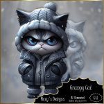 AI - Grumpy Cat