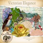 Victorian Elegance