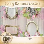 Spring Romance clusters
