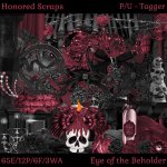 Eye of the Beholder - Tagger