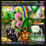 St. Patrick's Day2 CU