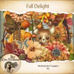 Fall delight