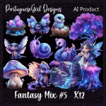 Fantasy Mix #5