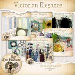 Victorian Elegance