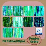 PS Painted Styles