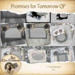Promises for tomorrow quickpage bundle