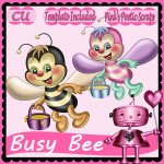 Busy Bee Script
