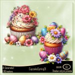 AI - Cupcake Spring01