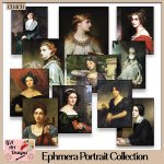 Emphera Portrait Collection - CU4CU