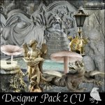 Designer Pack 2