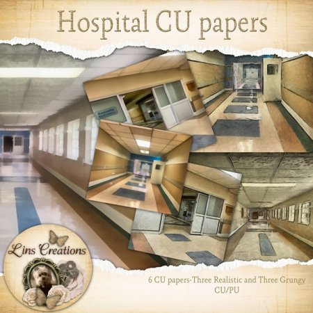 Hospital CU papers