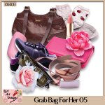 Grab Bag For Her 05 - CU4CU