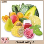 Always Healthy 09 - CU4CU