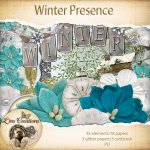 Winters Presence