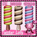 Twister Lolly Script